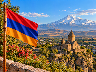 Armenia