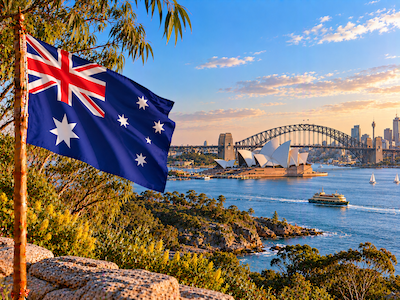 Australia