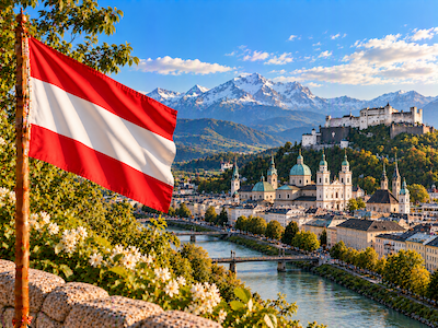 Austria