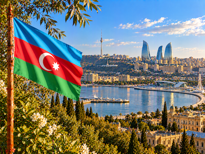 Azerbaijan