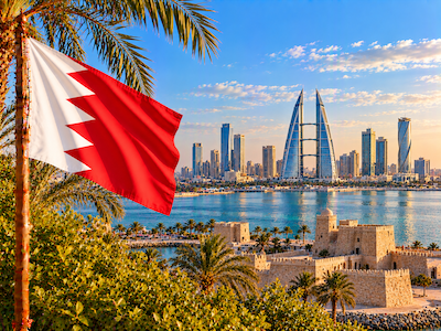 Bahrain