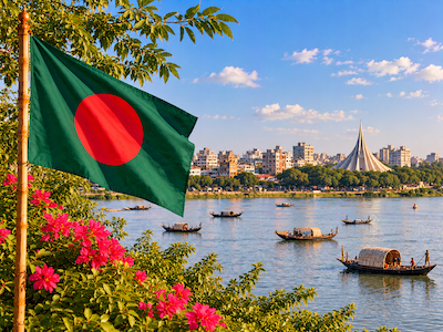 Bangladesh