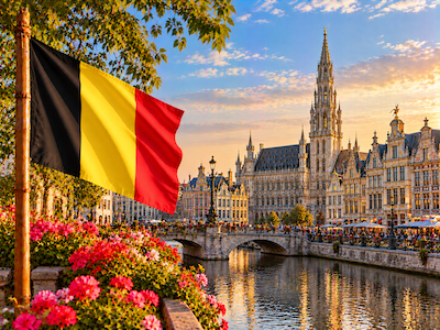Belgium