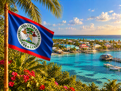 Belize