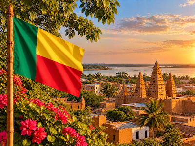 Benin