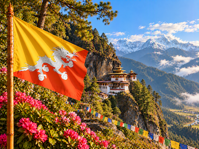 Bhutan