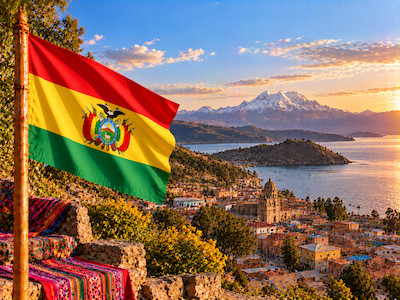 Bolivia