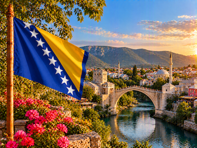 Bosnia and Herzegovina