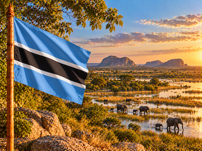 Botswana