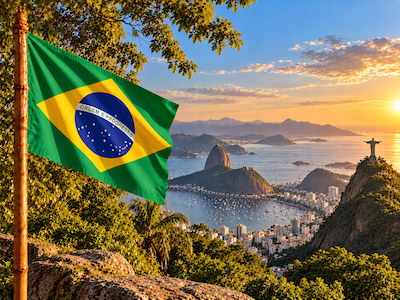Brazil