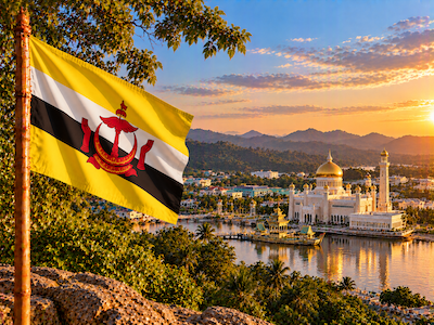 Brunei