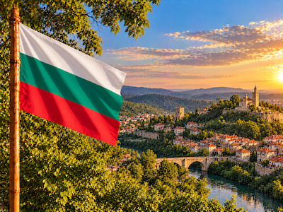 Bulgaria