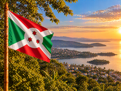 Burundi