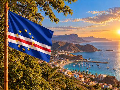 Cabo Verde