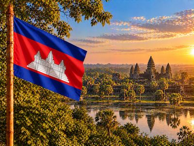 Cambodia