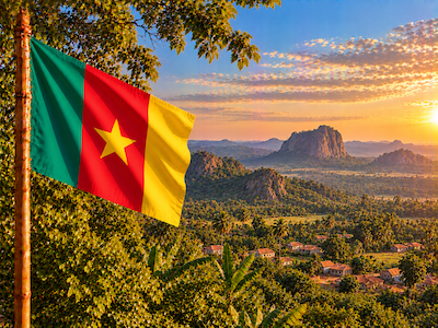 Cameroon