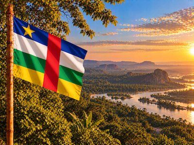 Central African Republic