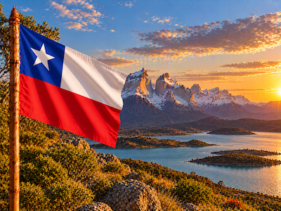 Chile