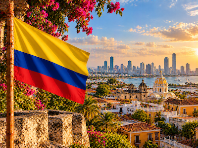 Colombia