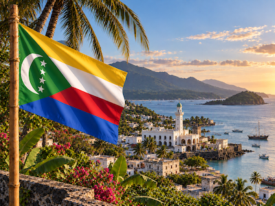 Comoros
