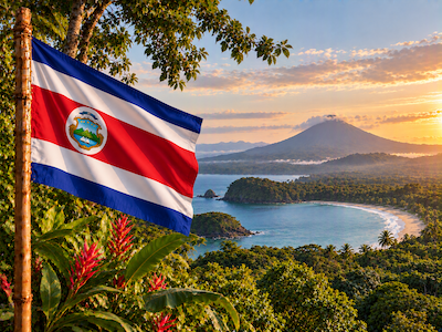 Costa Rica