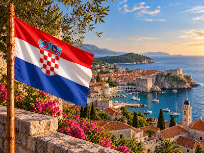 Croatia