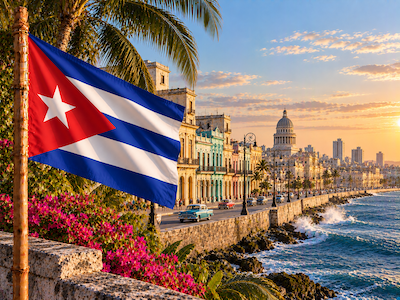 Cuba