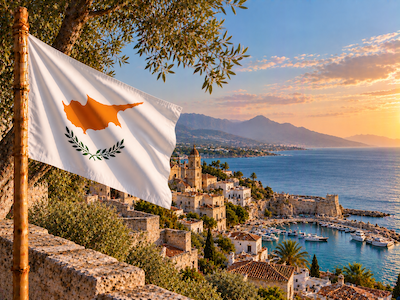 Cyprus