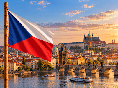 Czech Republic