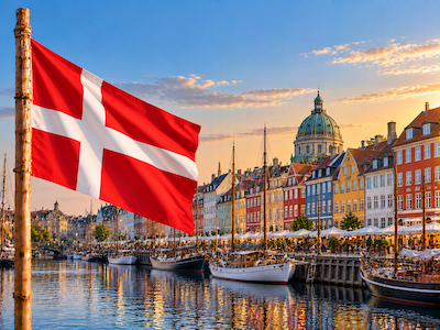 Denmark