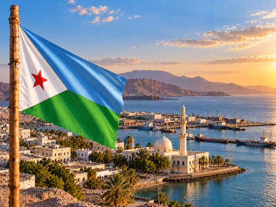 Djibouti