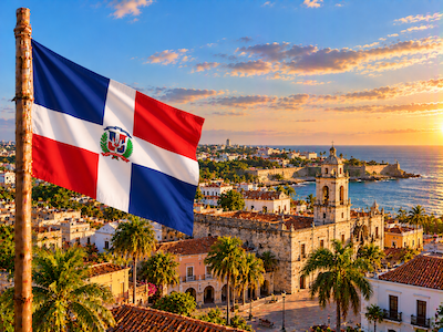 Dominican Republic