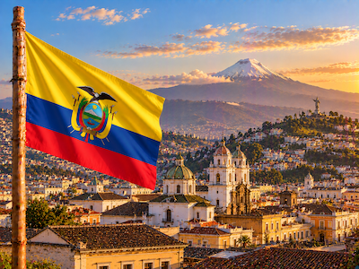 Ecuador