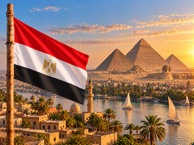 Egypt