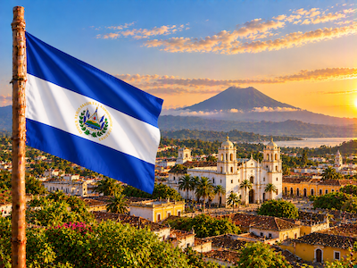 El Salvador