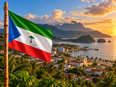 Equatorial Guinea
