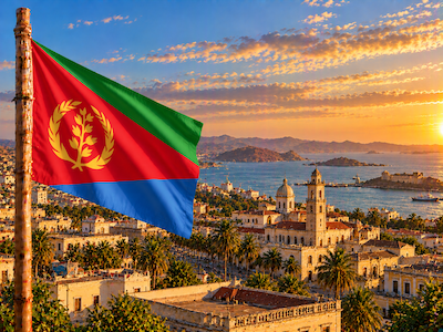 Eritrea