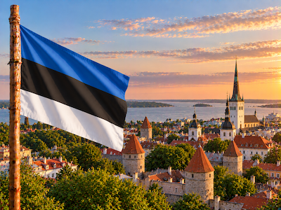 Estonia