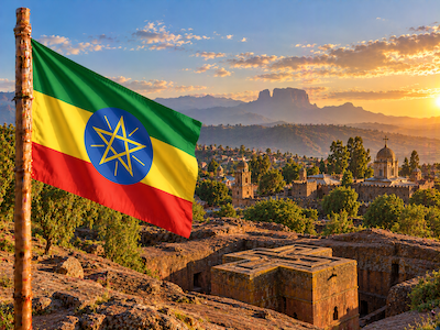 Ethiopia