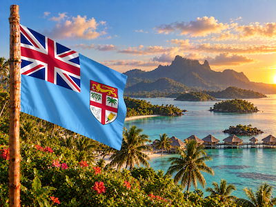 Fiji