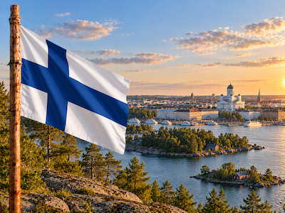 Finland