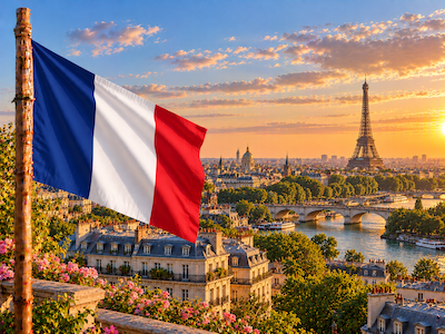 France