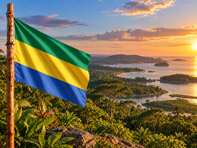 Gabon