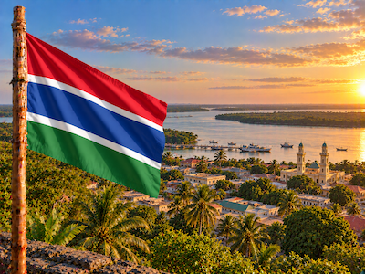 Gambia