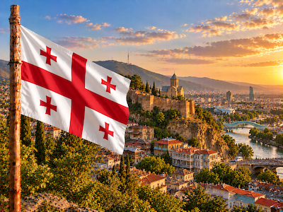 Georgia