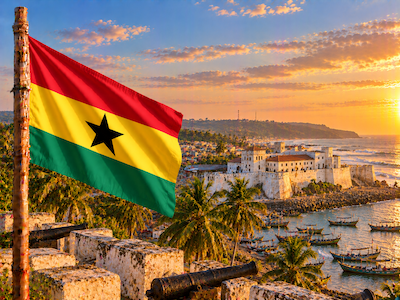Ghana