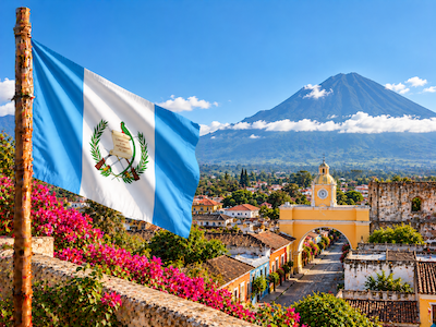 Guatemala