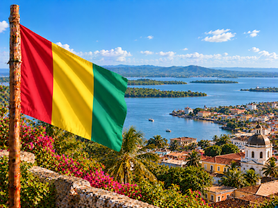 Guinea