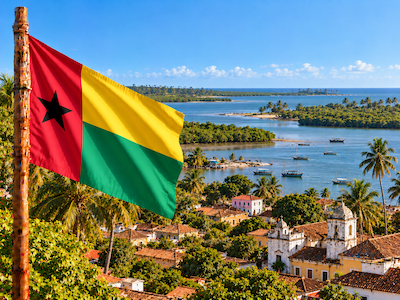 Guinea-Bissau