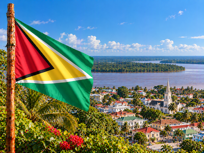 Guyana
